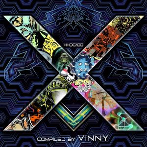 X.V compiled by Vinny