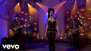 Live on Other Voices 2006 (Live)