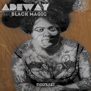 Black Magic (Single)