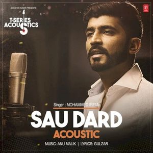 Sau Dard Acoustic (Single)