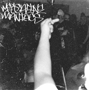 Mescaline Maniacs (EP)