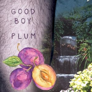 Plum (EP)
