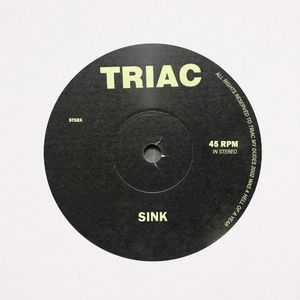 Sink (Single)