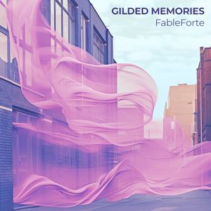 Gilded Memories (Single)
