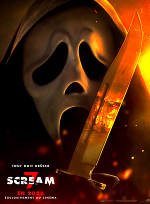 Scream 7