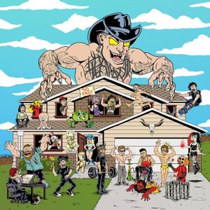 Perpetrators (Single)