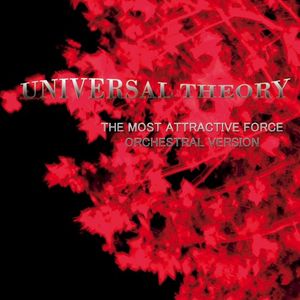 The Most Attractive Force (orchestral version) (Single)