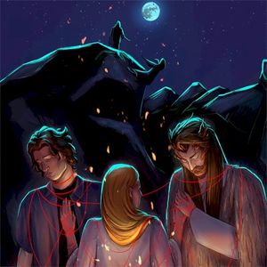 Мавчин Великдень (Original Soundtrack) (OST)