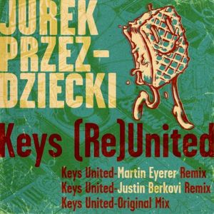 Keys United (Single)