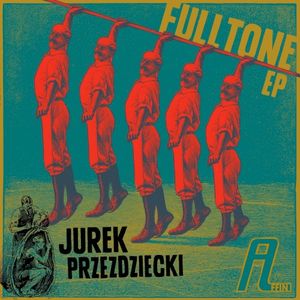 Full Tone (EP)