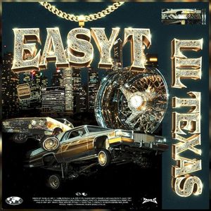 Easy T (Single)