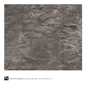 Pedestal’s Complement (Single)