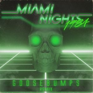 Goosebumps (Single)