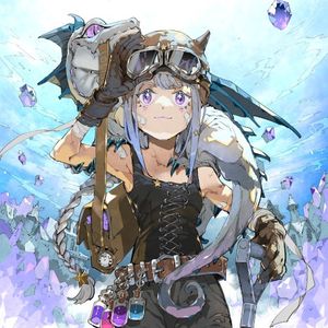 アイオライト (Single)
