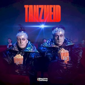 TANZNEID (Single)