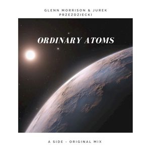 Ordinary Atoms (Single)