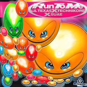 Run to Me (Single)