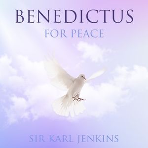 Benedictus for Peace