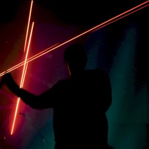 Tender (RADAR O.S.T) (Live)