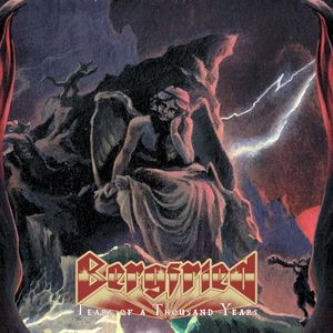 Tears of a Thousand Years (Single)