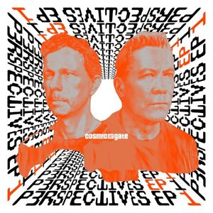 Perspectives EP 1 (EP)