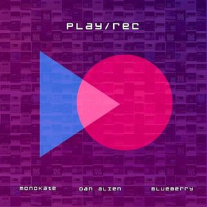 Play/Rec (Single)