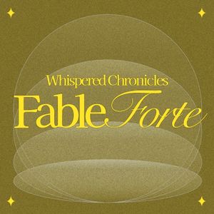 Whispered Chronicles (EP)