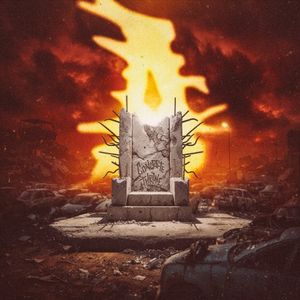 Concrete Throne (Single)