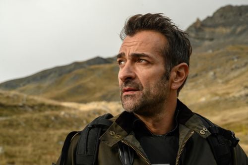 Cover Mikaël Fitoussi