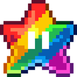 Super Mario and the Rainbow Stars