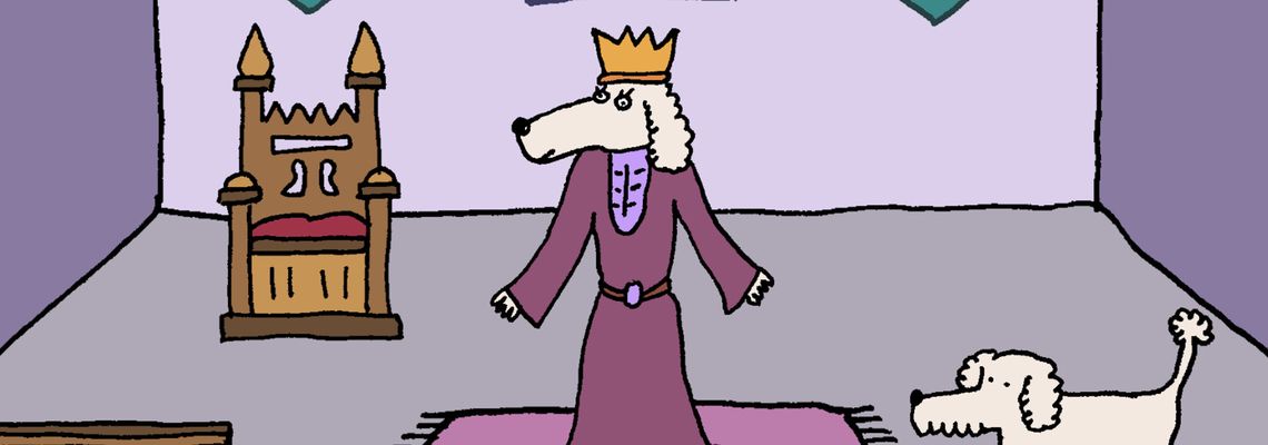 Cover Heroes of the Seven Islands