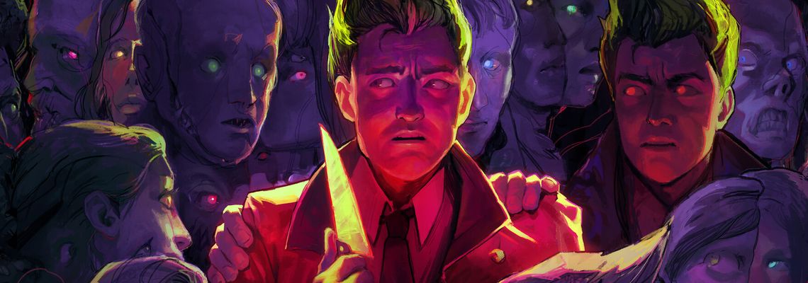 Cover It Has My Face