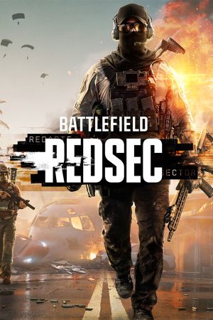 Battlefield Redsec
