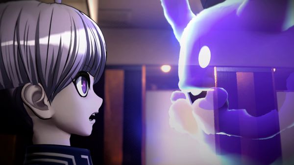 Master Detective Archives: Rain Code Plus