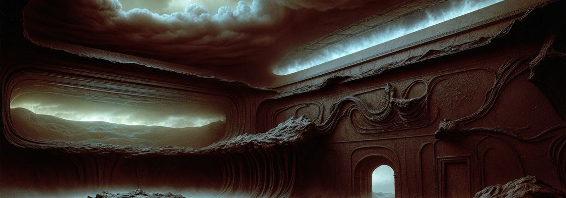 Cover City of Stolen Worlds