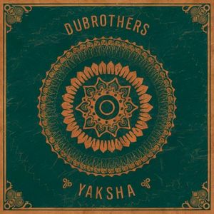 Yaksha (EP)