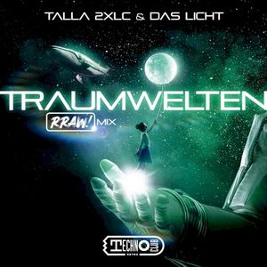 Traumwelten (RRAW! Mix) (Single)