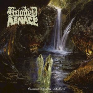 Charnel Reflections (Single)