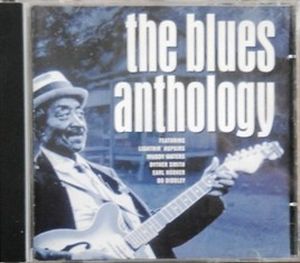 The Blues Anthology