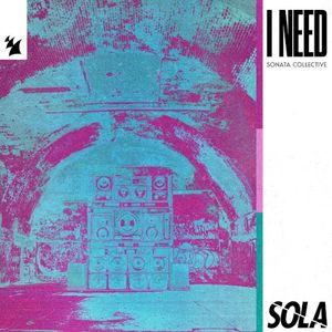 I Need (Single)