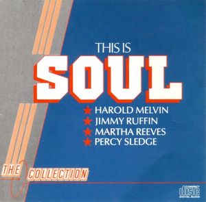 This Is Soul