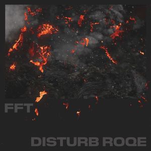 Disturb Roqe (EP)