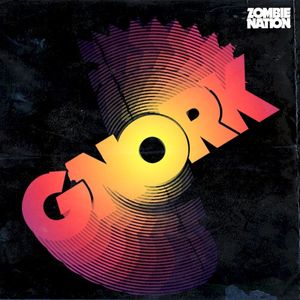 Gnork (Single)