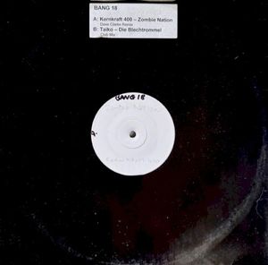 Kernkraft 400 / Die Blechtrommel (Single)