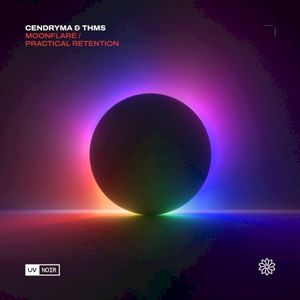 Moonflare / Practical Retention (Single)