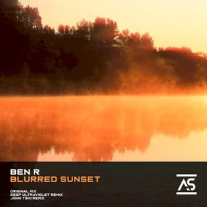 Blurred Sunset (Single)