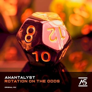 Rotation on the Odds (Single)