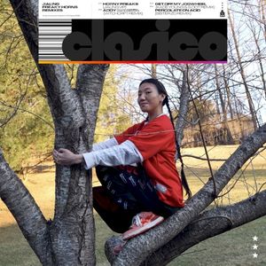 FREAKY HORNS (Remixes)