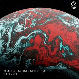 Deeply Feel (Single)