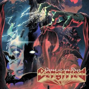 Queen of the Dead (Single)